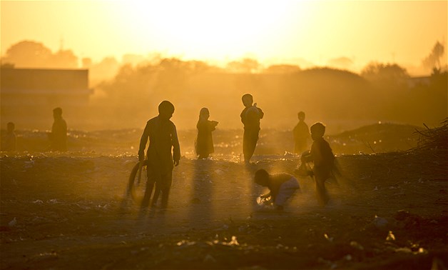 Afghan Refugeee Children Islamabad.jpg