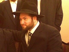 [image for World Spotlight Rav Kimmel.jpg]