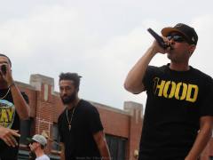 [image for World Spotlight 1Hood-Performance.jpg]