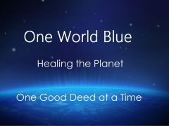 [image for Initiative One World Blue Logo.jpg]