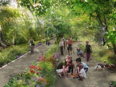[image for Planet Spotlight do gooders.jpg]