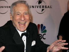 [image for World Spotlight Mel Brooks.jpg]
