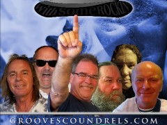 [image for World Spotlight Groove1.jpg]