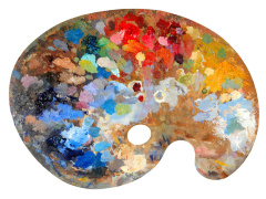 [image for World Spotlight palette.jpg]