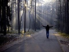 [image for World Spotlight sunday-solitude.jpg]