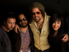 [image for World Spotlight rusted root.jpg]