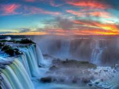 [image for Planet Spotlight Iguassu Falls.jpg]