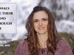 [image for World Spotlight JennyOverview1.jpg]