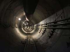 [image for World Spotlight LA Tunnel Elon Musk.jpg]