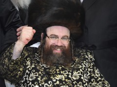 [image for Culture Spotlight rebbe-crop-1024x956.jpg]