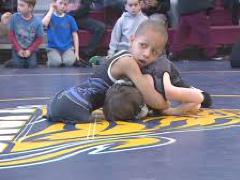 [image for World Spotlight Isaiah wrestling.jpg]