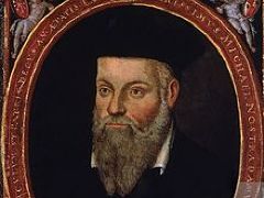 [image for World Spotlight Nostradamus_by_Cesar.jpg]