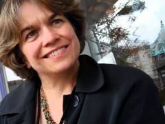 [image for World Spotlight gwenhallsmith.jpg]