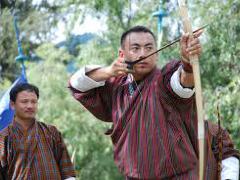 [image for Culture Spotlight Archers of Bhutan.jpg]