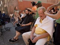 [image for World Spotlight haircuts homeless.jpg]