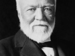 [image for World Spotlight Andrew Carnegie.jpg]