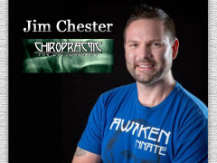 [image for World Spotlight Jim Chester 2.jpg]