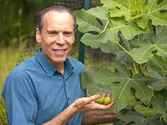 [image for World Spotlight Joel Fuhrman.jpg]