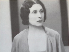 [image for World Spotlight Lady Rebbeca Sieff.jpg]