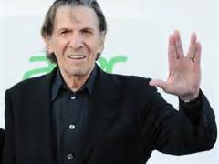 [image for World Spotlight Leonard Nimoy.jpg]