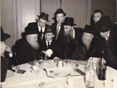 [image for Culture Spotlight R._Yerucham_Leiner_Corrected_BW.jpg]