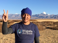 [image for World Spotlight Blupela in the Himalyas.jpg]