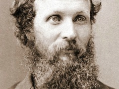 [image for World Spotlight John_Muir_by_Carleton_Watkins,_c1875.jpg]