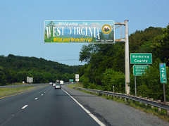 [image for Culture Spotlight West Virginia entry picture.jpg]