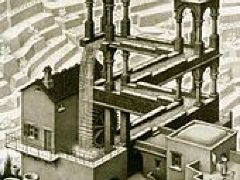 [image for World Spotlight 170px-Escher_Waterfall.jpg]