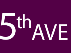[image for World Spotlight 5thavestorelogo.png]