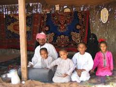 [image for Culture Spotlight Bedouin.jpg]